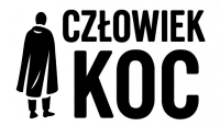 Człowiek Koc